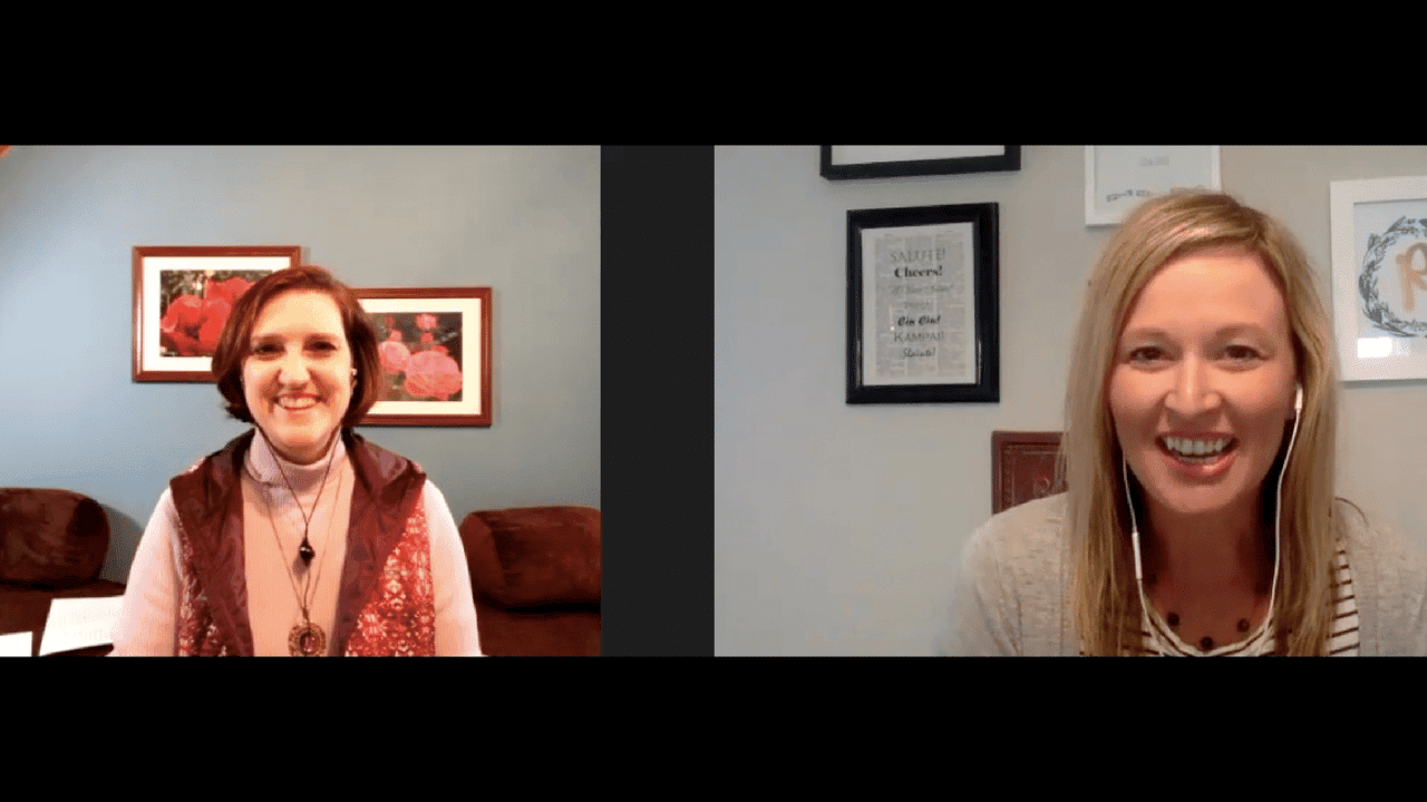 Turning Business Plans Into Action With Char Stackle (Case Study) Turning Business Plans Into Action With Char Stackle (Case Study)