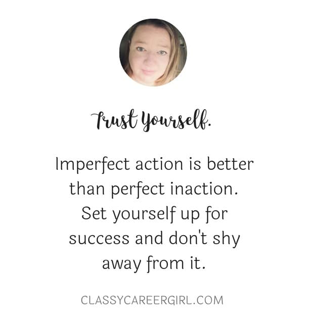 How I Left Corporate Without Burning Bridges With Jennifer Kroiss (Case Study) How I Left Corporate Without Burning Bridges With Jennifer Kroiss (Case Study)