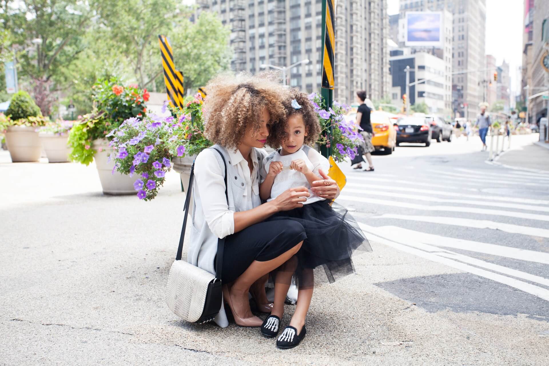 6 Reasons to Become a Mompreneur