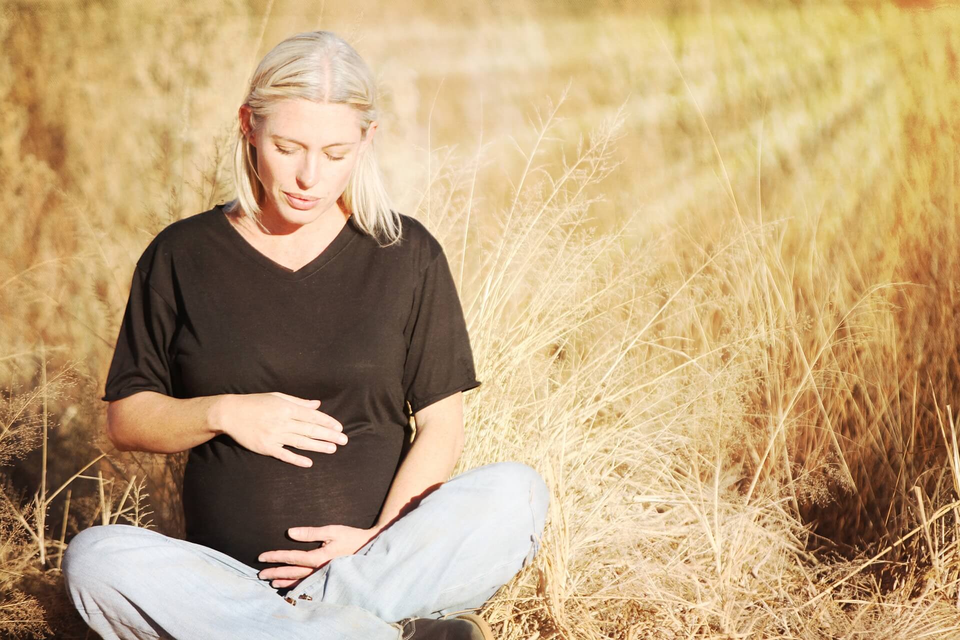 5 Essential Exercises For a Healthy Pregnancy