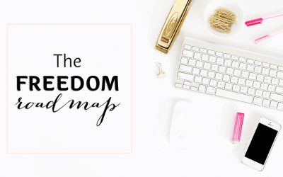 The Freedom Business Roadmap (Podcast #73)