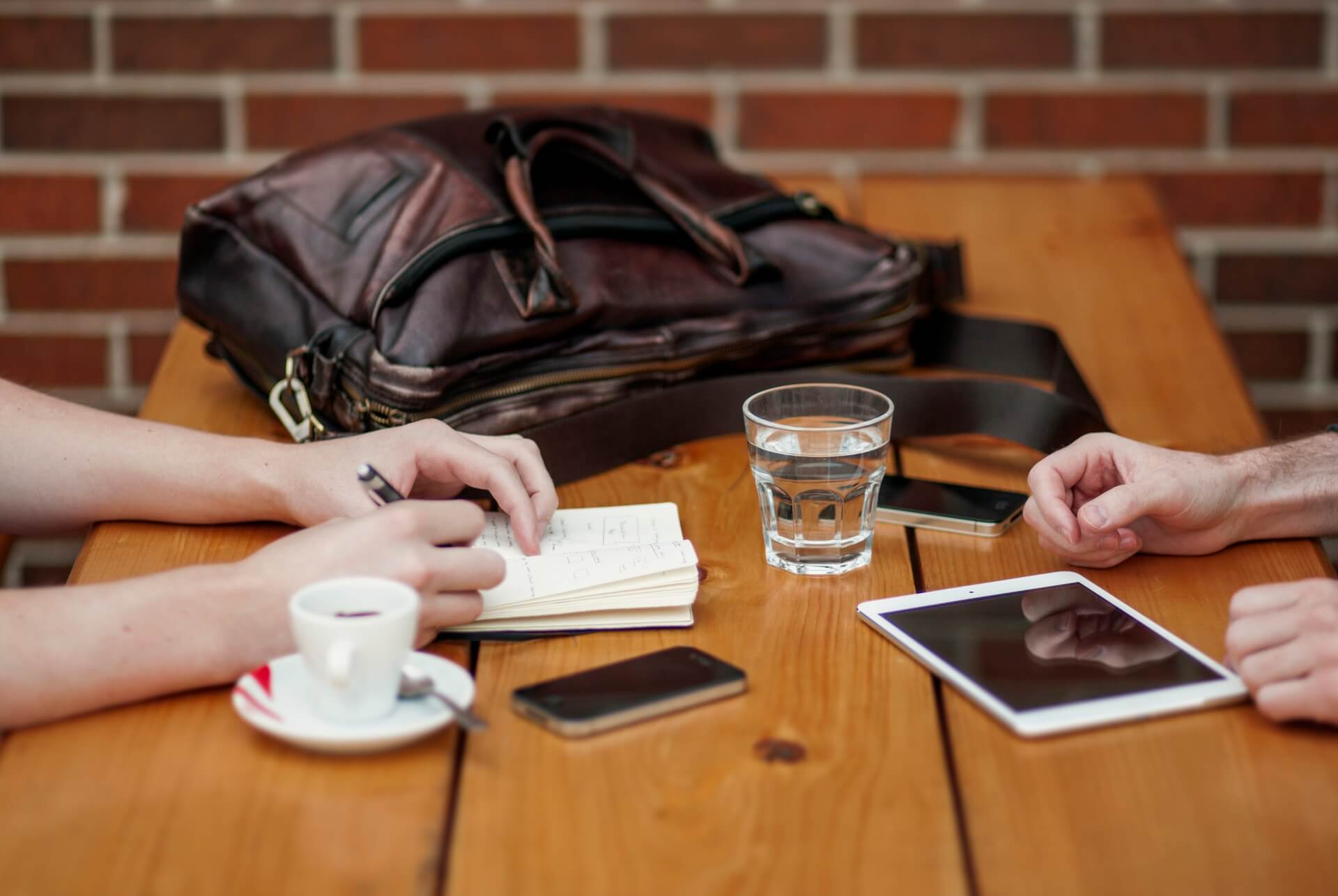 The 5 Steps to Networking Effectively in Your Job Hunt