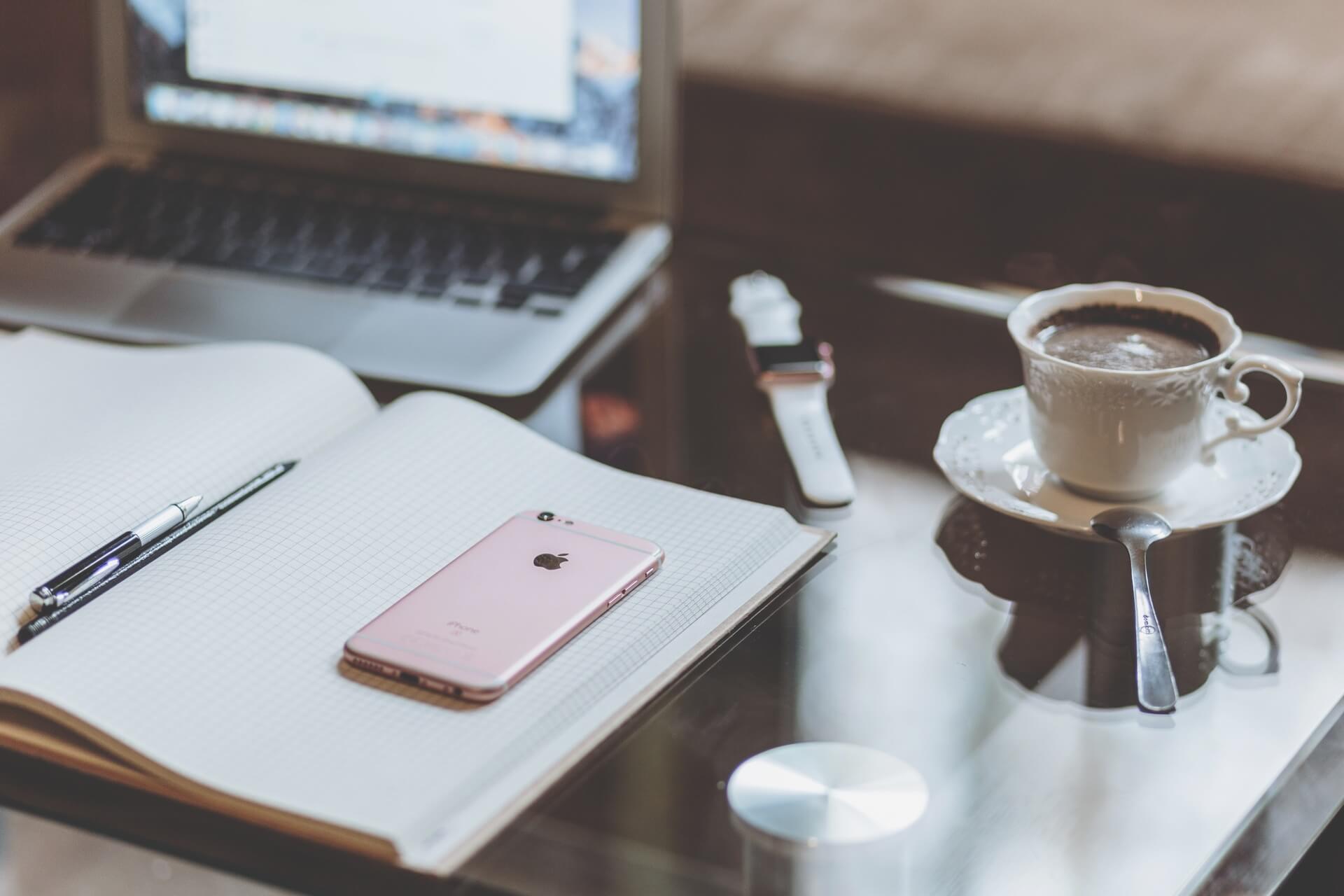 5 Ways to Stay Energized When Working Long Hours