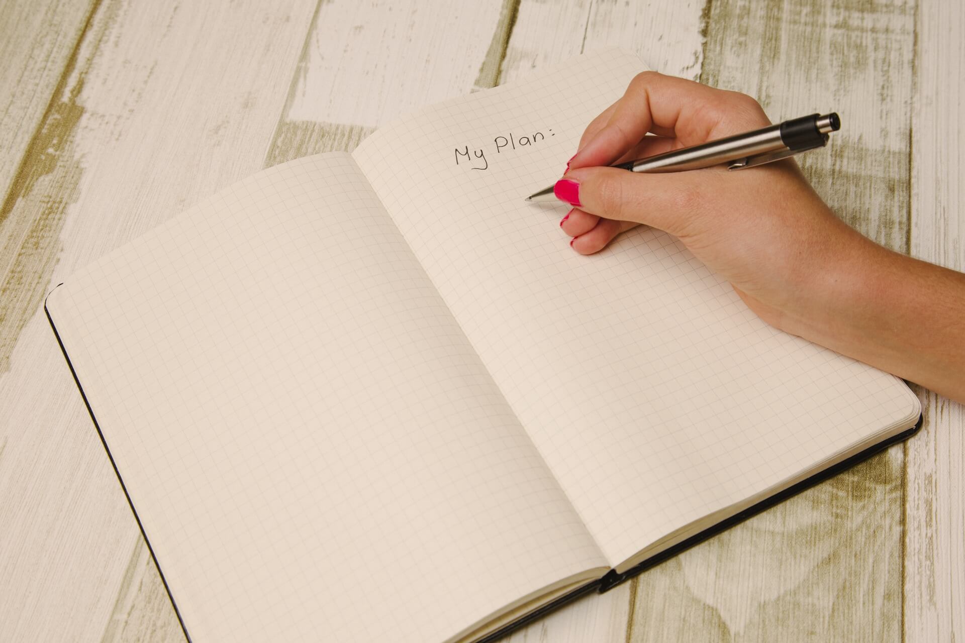 Goal Setting: 6 Strategies for Success This Year