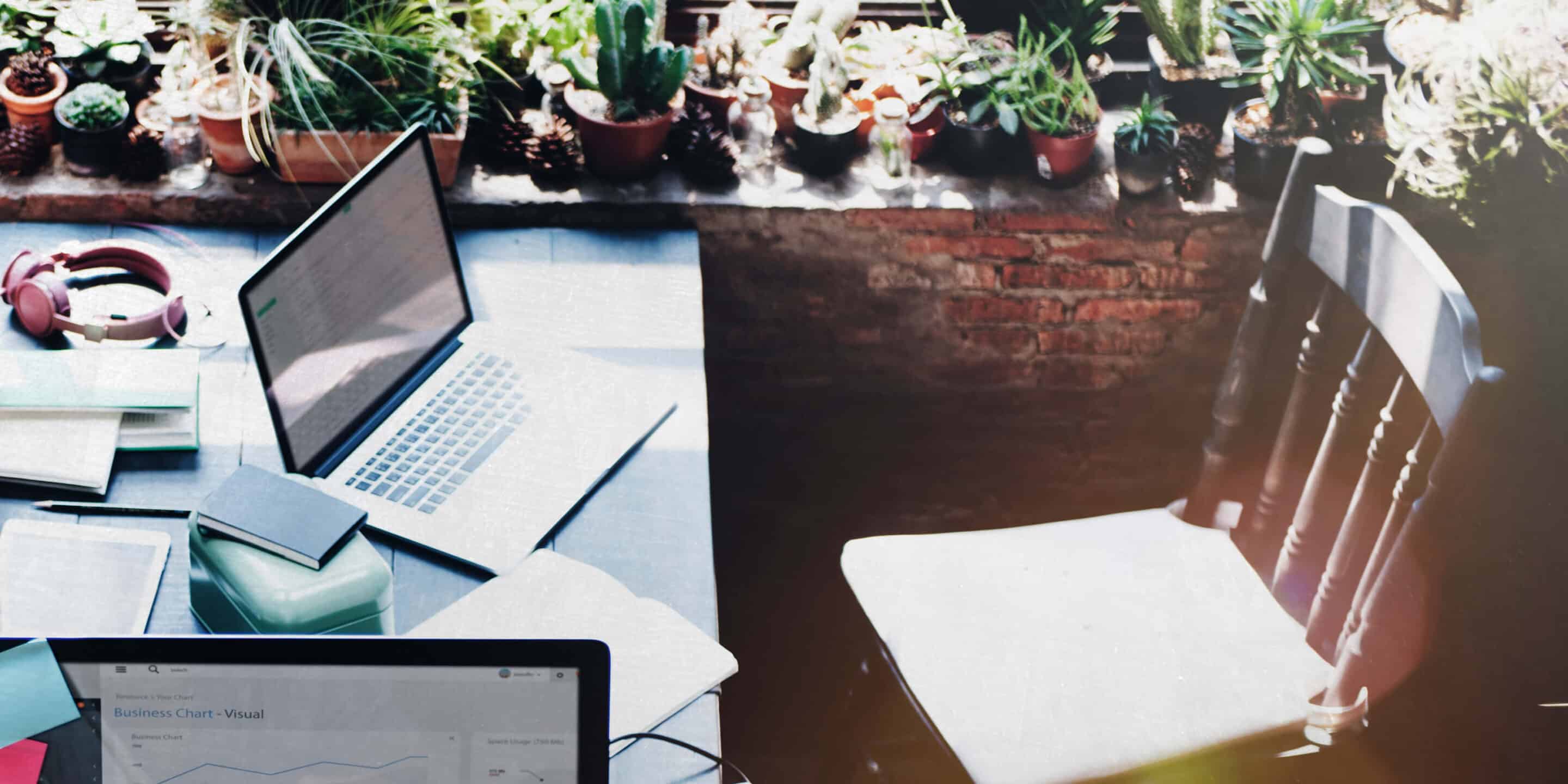 how to job search with social media 2