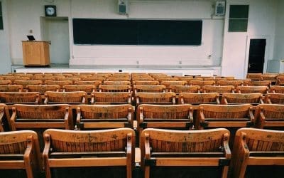 How To Teach Online and Stop the Overwhelm