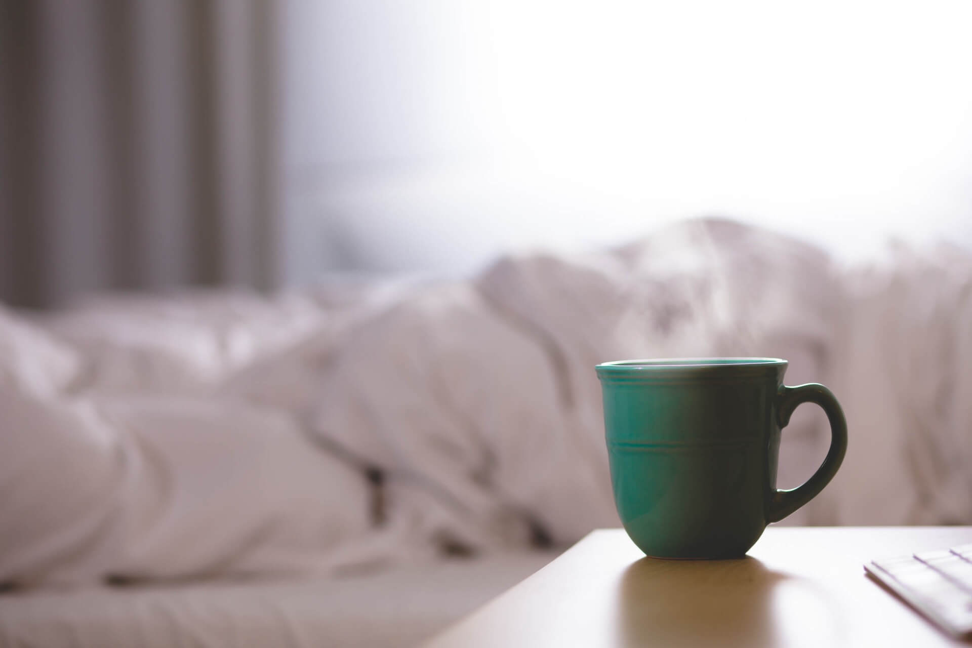 7 Ways to Improve Your Sleeping Habits 7 Ways to Improve Your Sleeping Habits