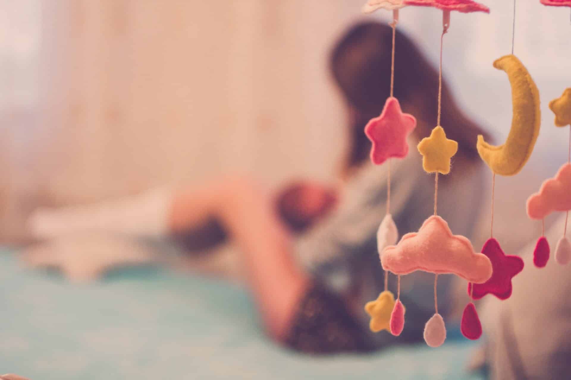 4 Tips for Returning to Work After Having a Baby