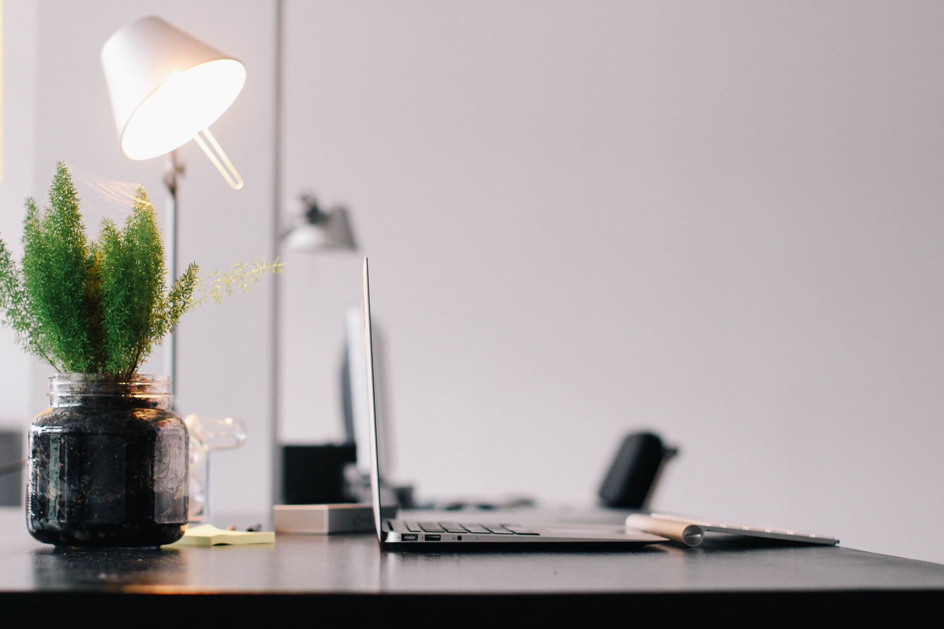 5 Simple Ways to Create a Productive Home Office