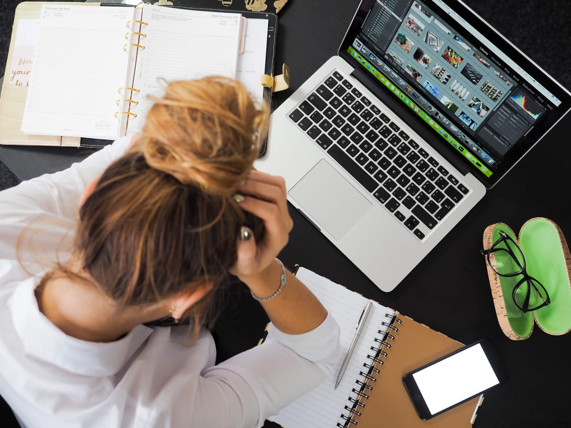 5 Warning Signs to Turn Down a Job Offer