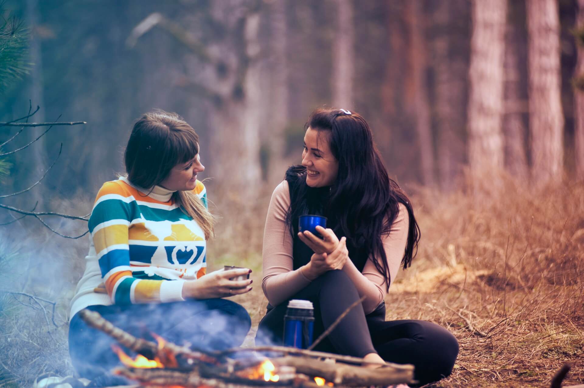 Why Accountability Partners Are The Secret To Success