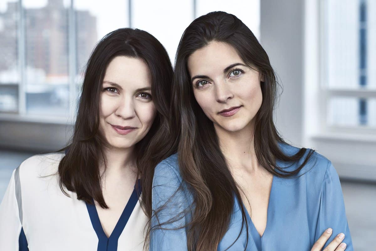 The New Rules of Work With the Co-Founders of TheMuse.com