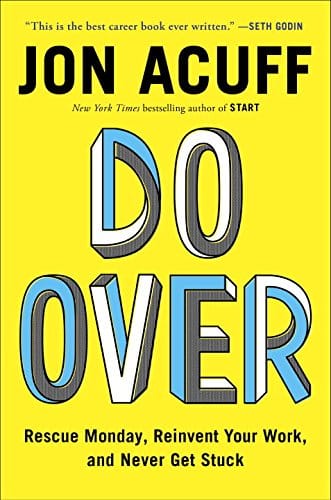 Do over