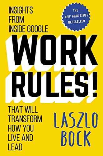 Work Rules