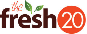 The Fresh 20