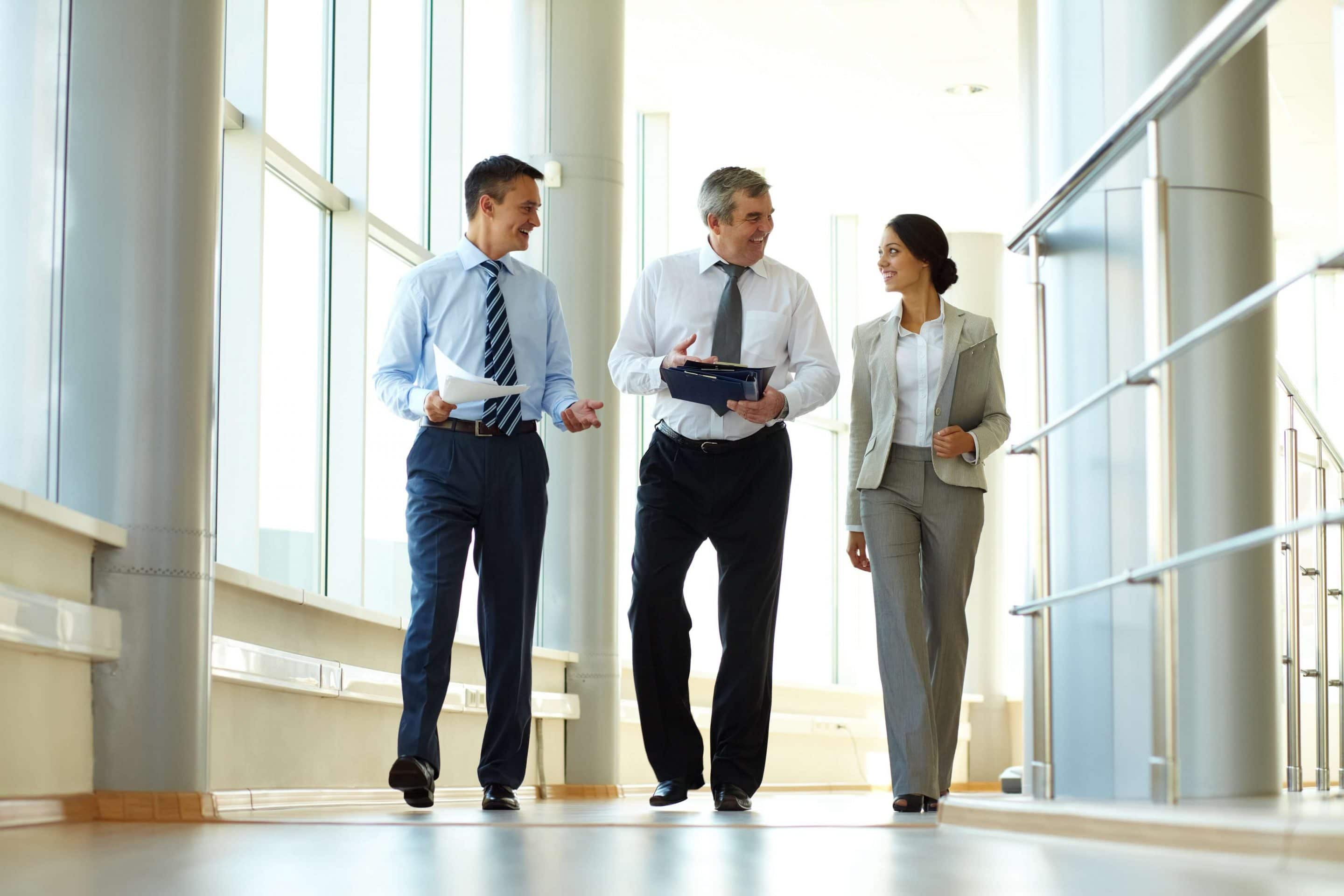 The Competitive Edge: 4 Ways to Up Your Marketing Game