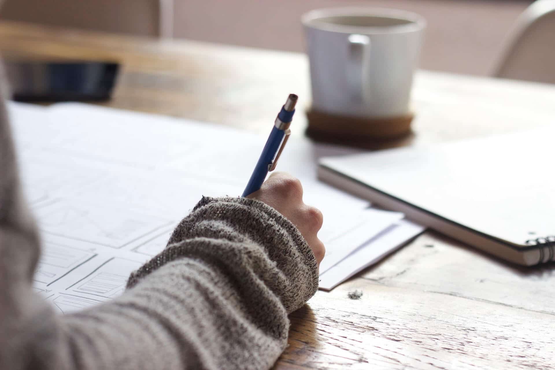 14 Ways To Better Your Career With Self-Discipline [INFOGRAPHIC]
