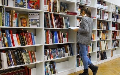 She Gets Hired as a Professor and What Happens Next Will Surprise You