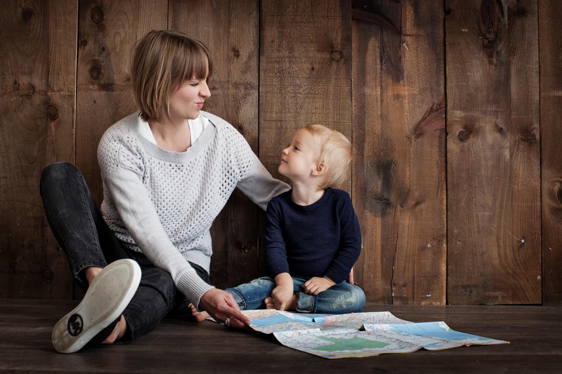 The 5 Elements of Success for Mompreneurs