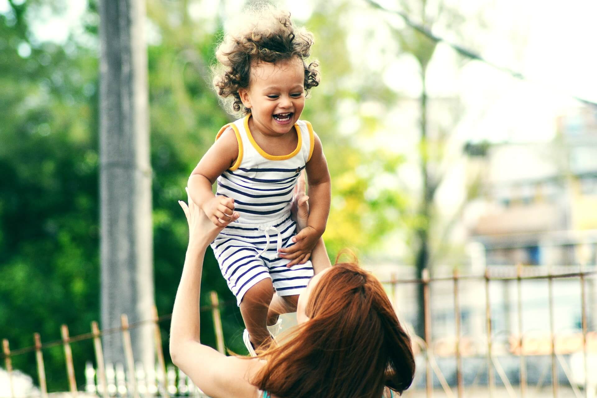 Work After Baby: How to Cope With Baby Separation Anxiety