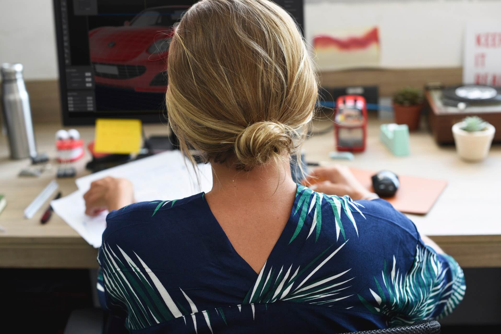 Should You Be Earning More? 5 Tips for Negotiating Your Salary
