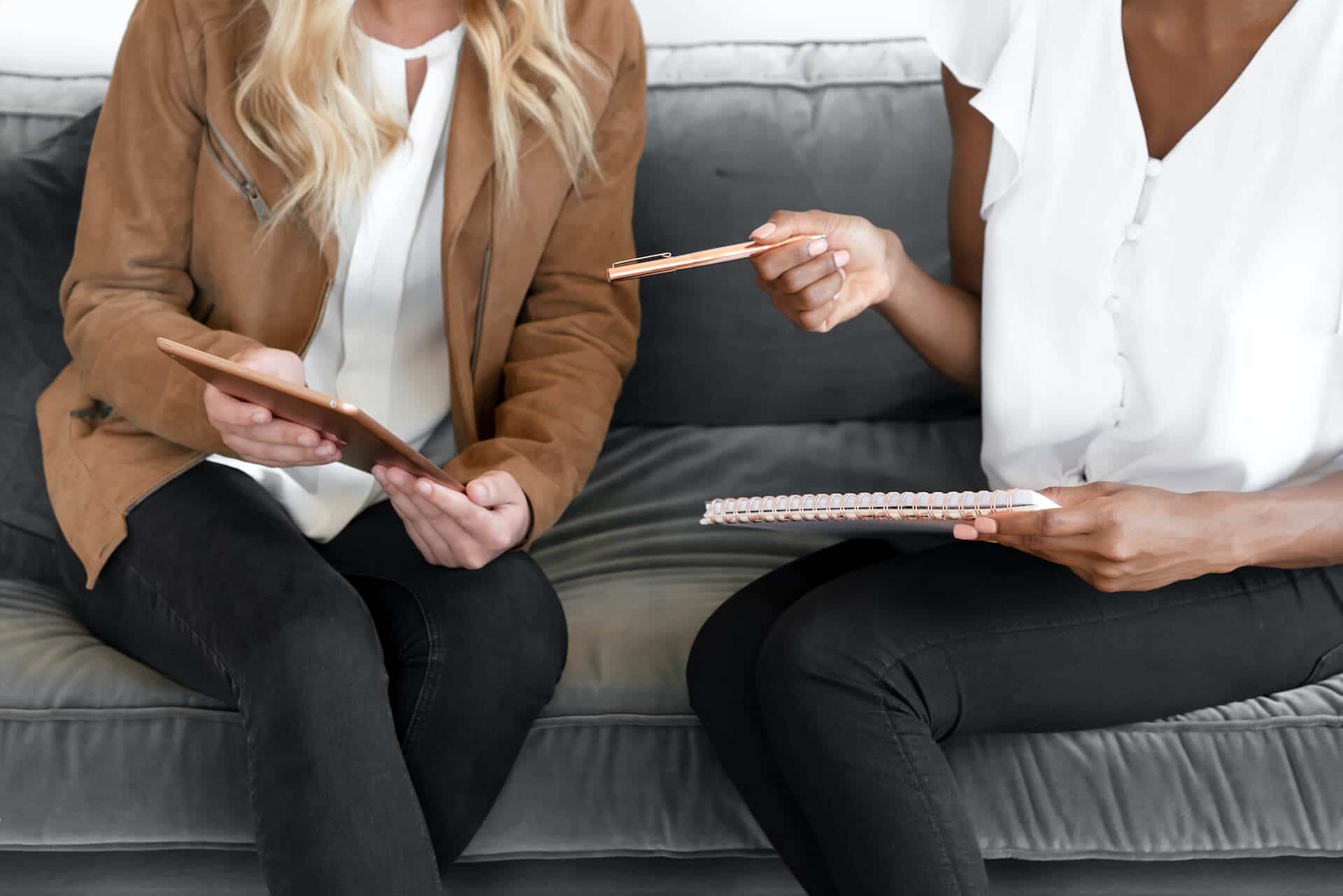 The 5 Things You Should NOT DO in Job Interview