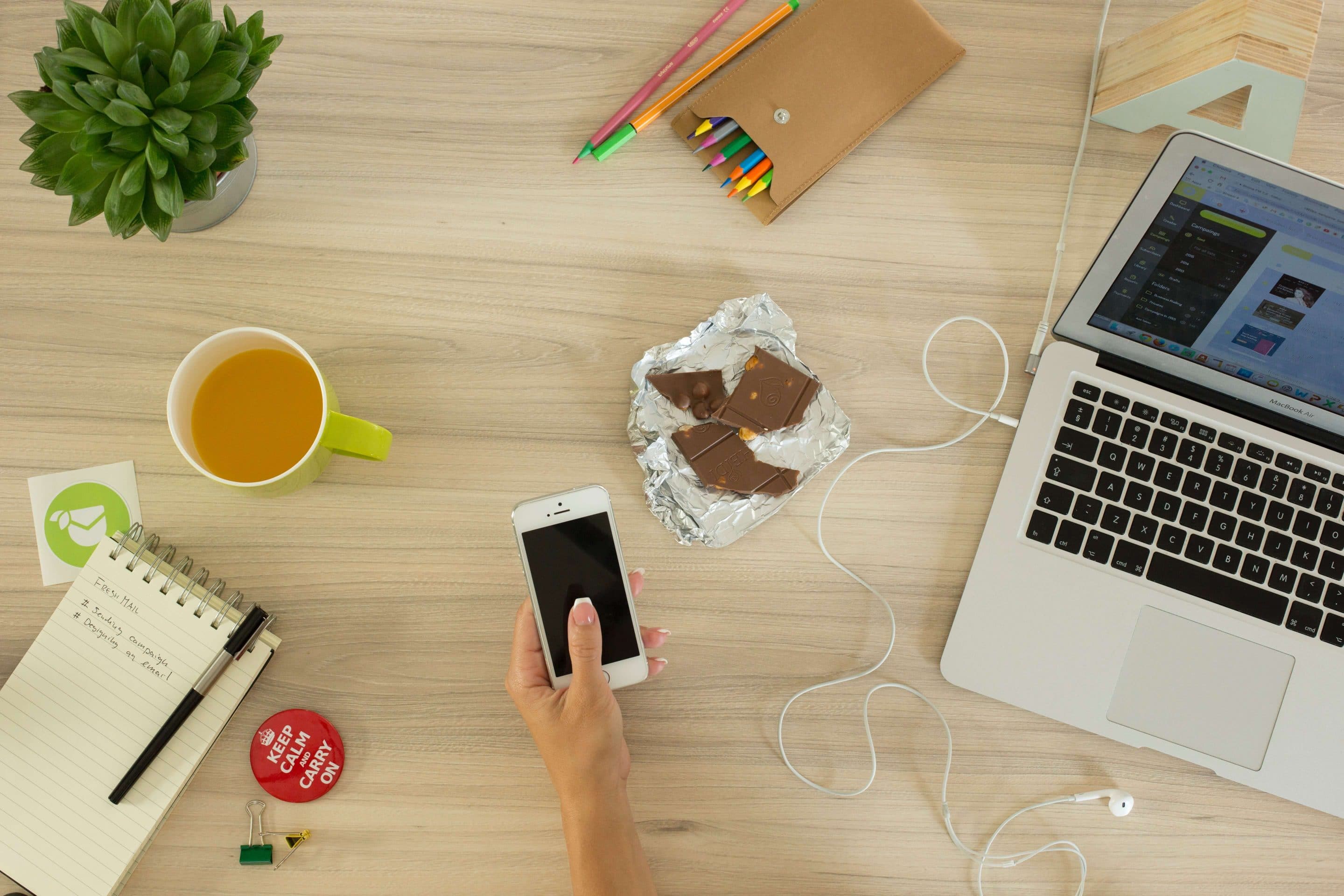 4 Common Productivity Tips That Are Actually Wasting Your Time