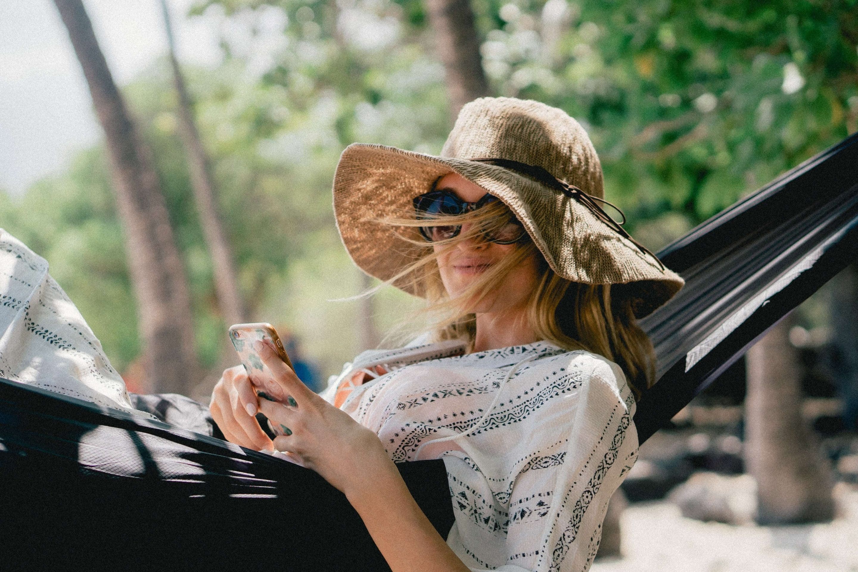 3 Quick Ways to Destress When the Week is Too Much