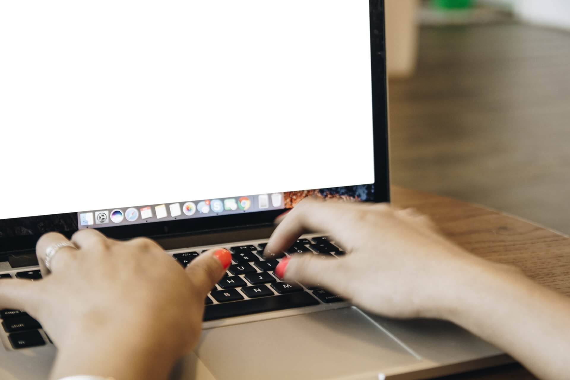4 Ways to Keep a Recruiter's Attention for More Than 6 Seconds