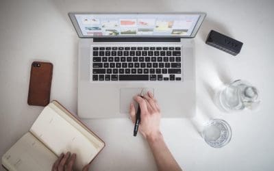 How To Create a Personal Brand That Moves Your Career Forward