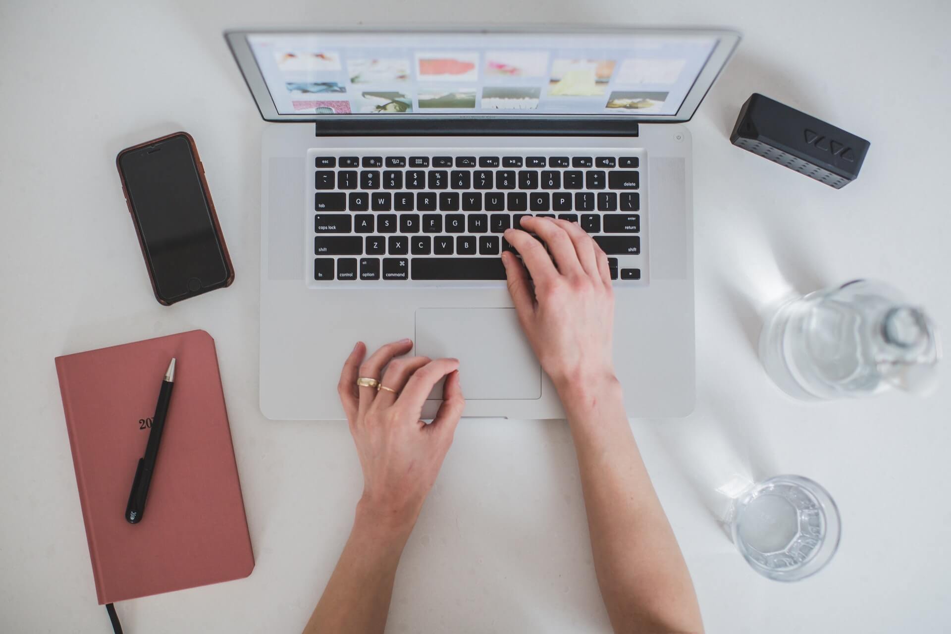 5 Top Productivity Tools That Will Change How You Blog