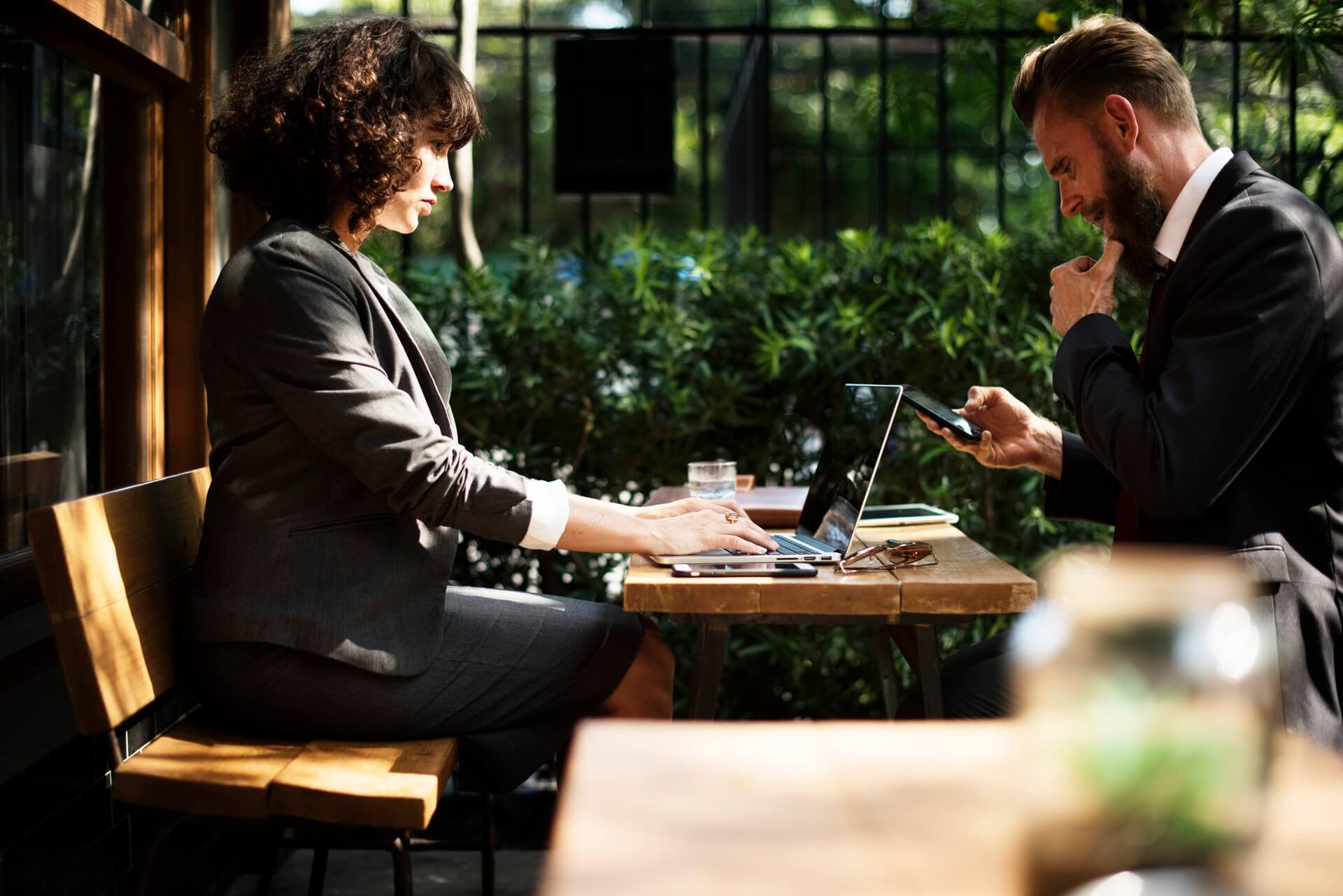 Where Are All The Female Entrepreneurs?