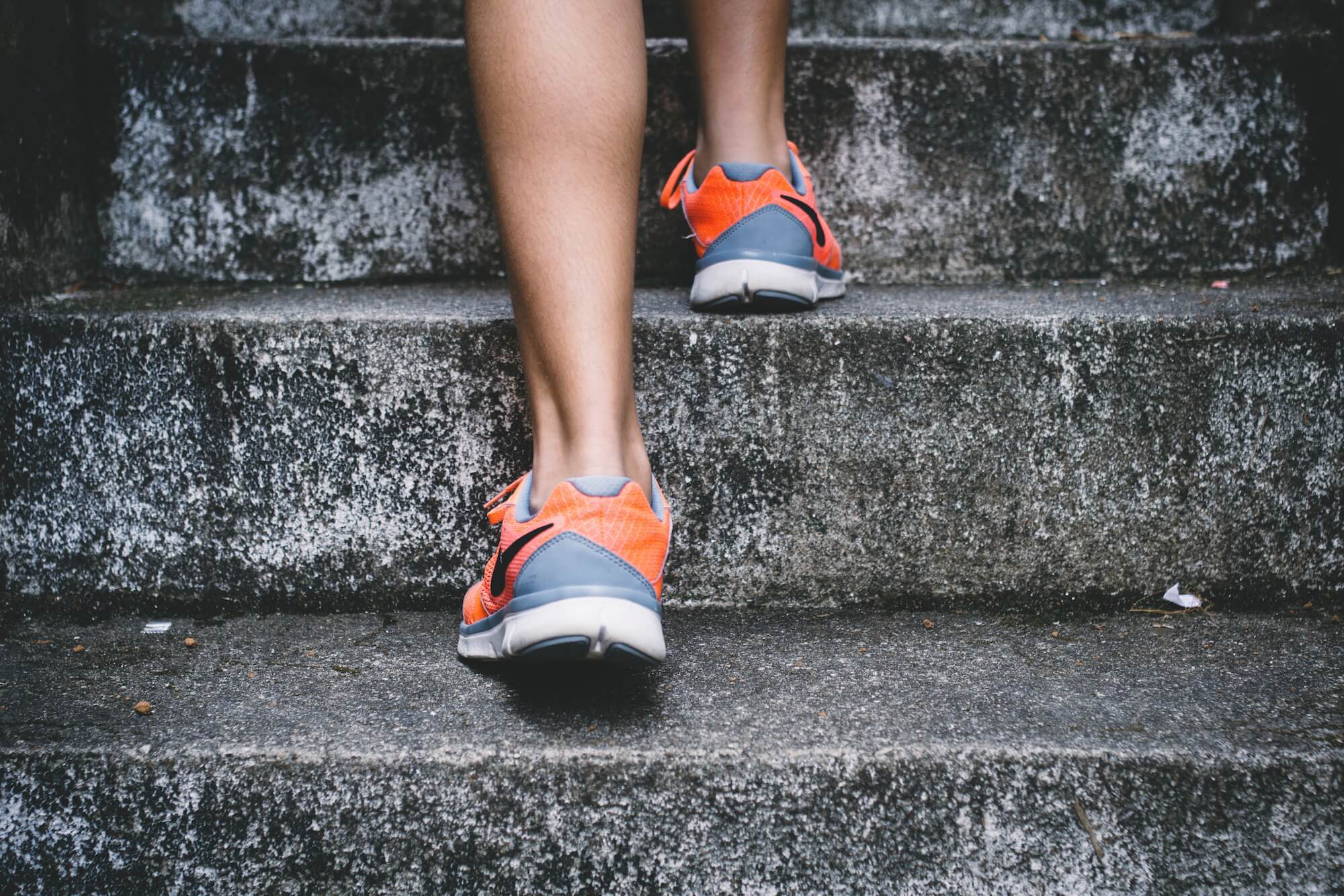 4 Ways to Fit More Exercise Into Your (Already Busy) Life