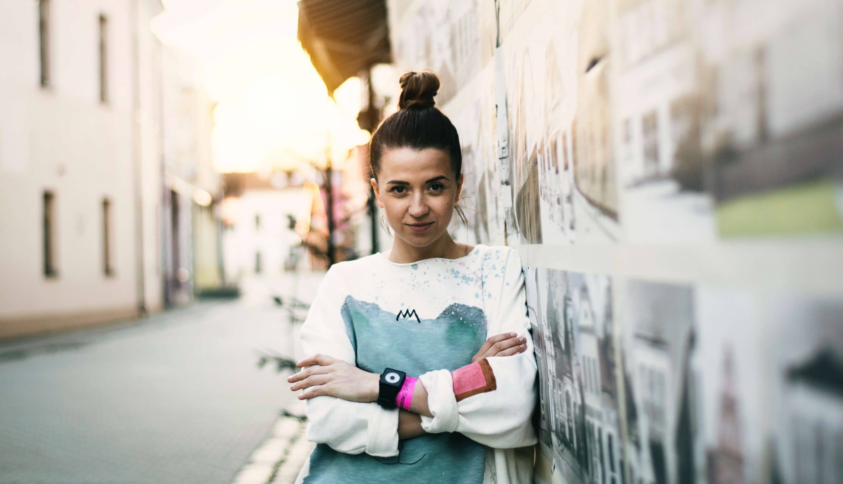 8 Ways to Overcome Self-Doubt in Your Twenties