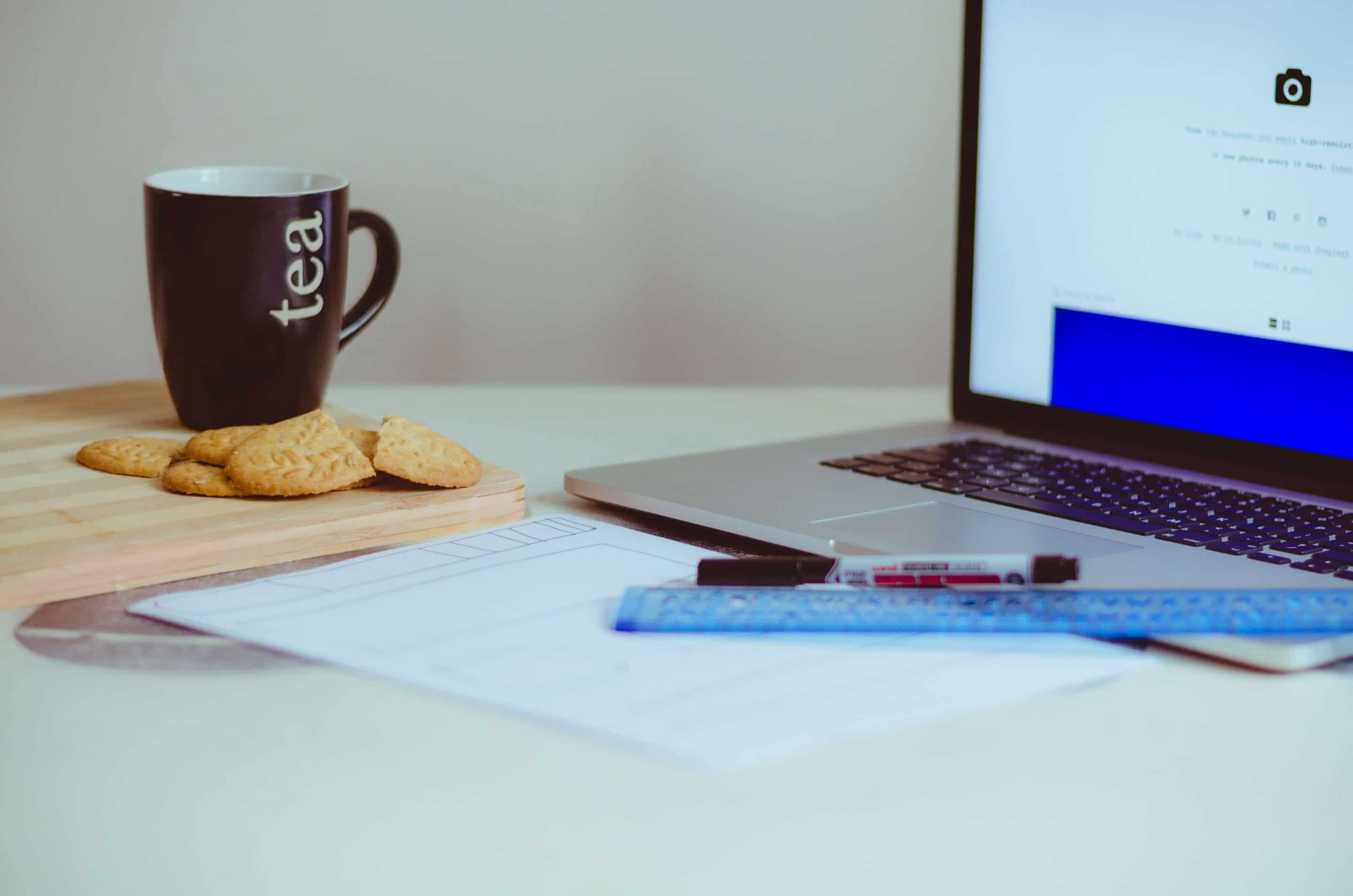 17 Time Management Tips for Busy Entrepreneurs [INFOGRAPHIC]