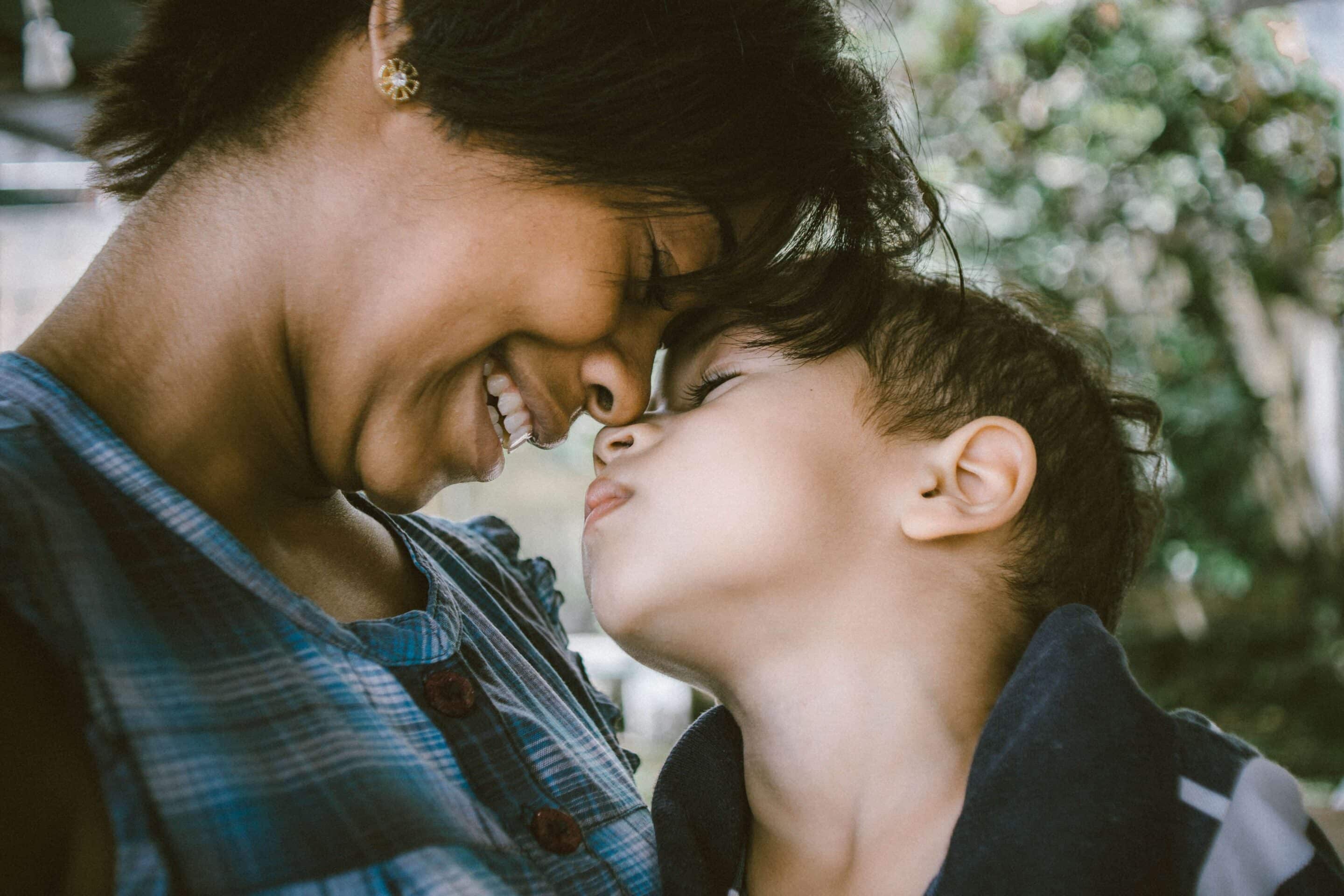 5 Positive Character Traits That Children Raised by Working Moms Possess