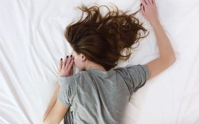 7 Ways Sleep Deprivation Is Ruining Your Life