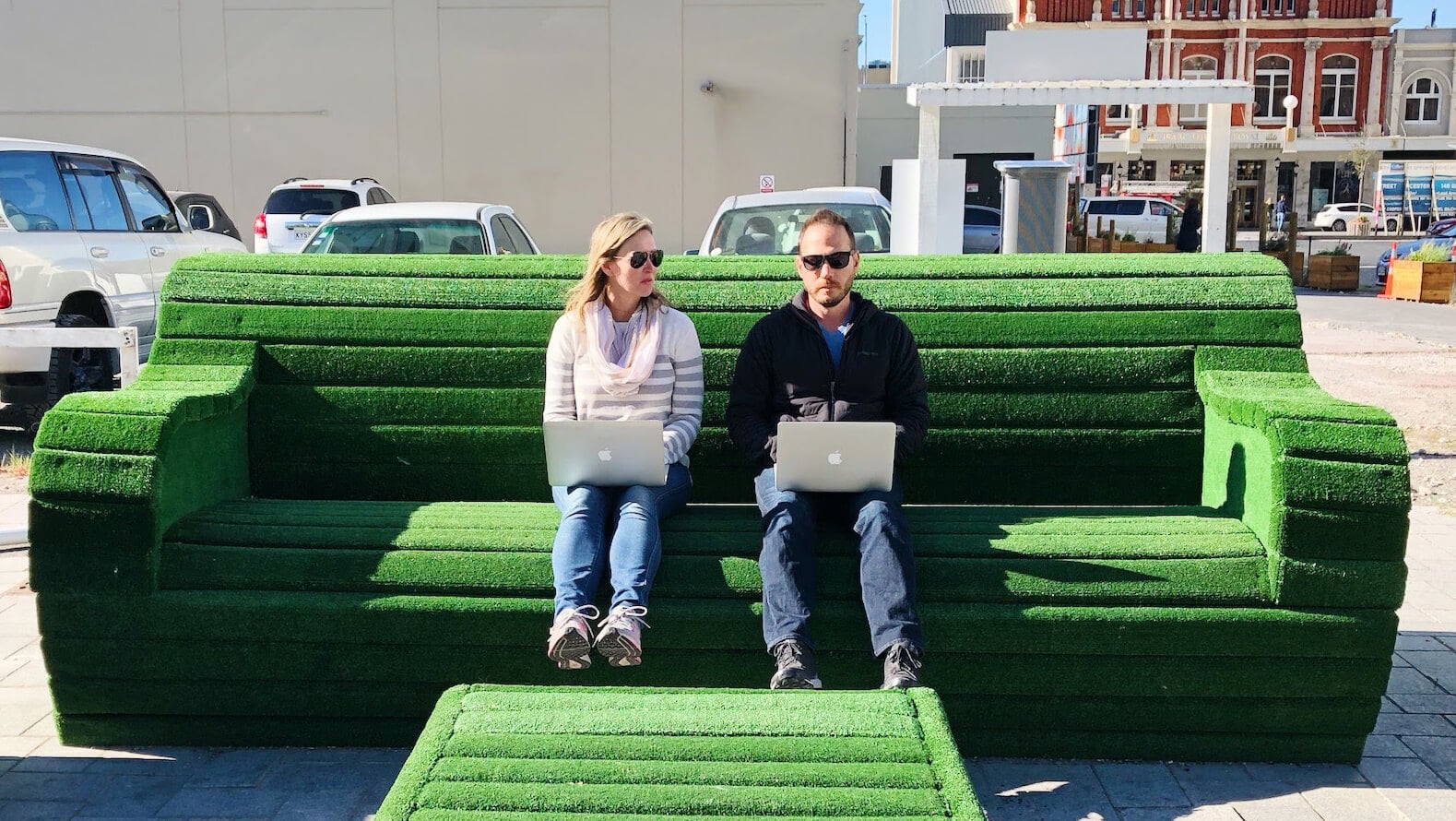 How to Stand Out in a Crowded Market