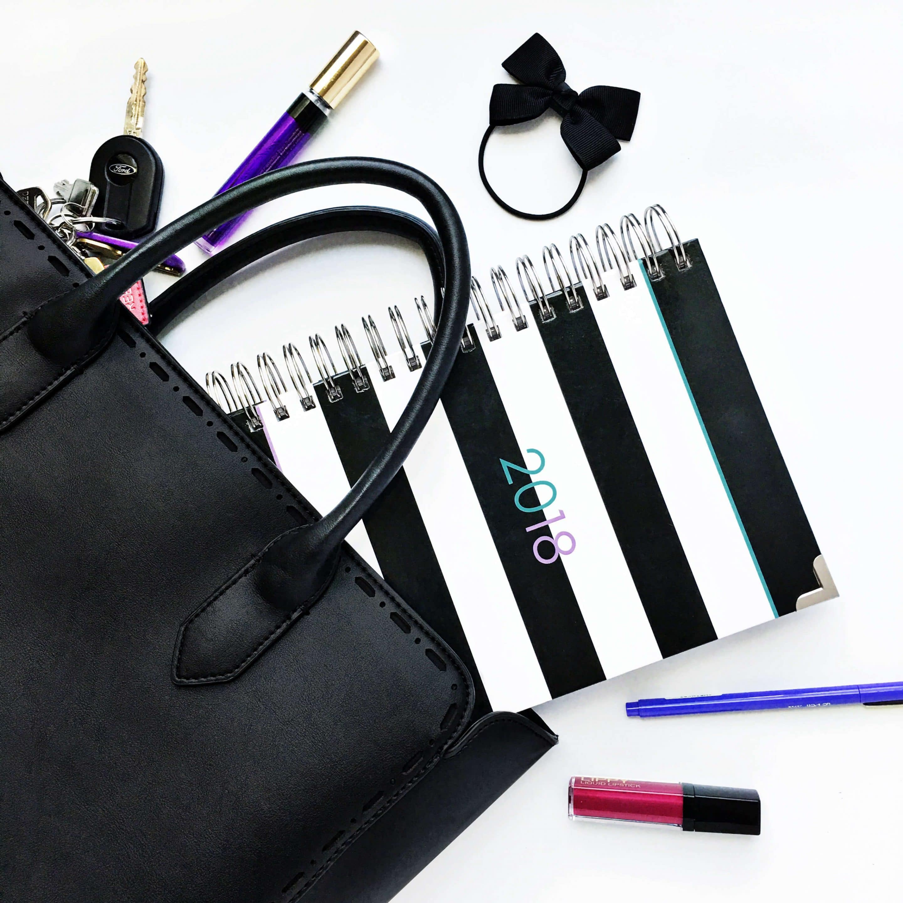 New Planners and Agendas to Try