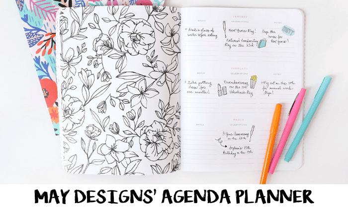 best planners of 2018