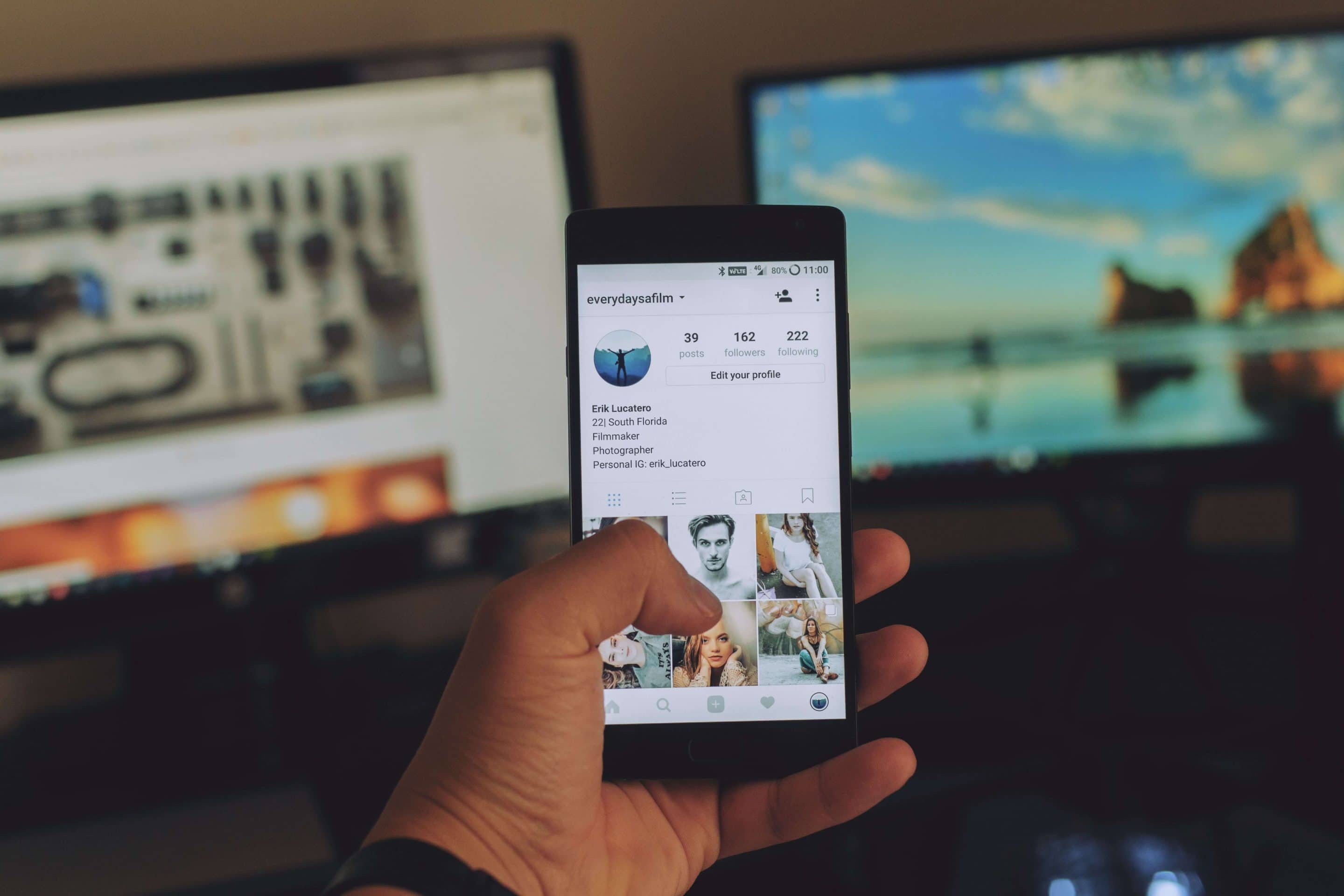 The 2 Most Important Rules to Boost Your Instagram Followers and Engagement