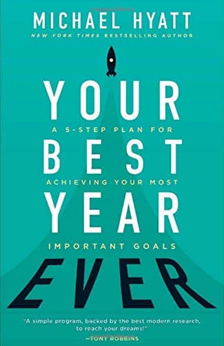 Classy Career Girl's 2018 Book Club