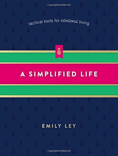 Classy Career Girl's 2018 Book Club