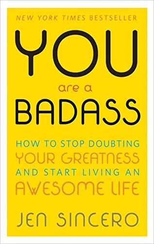 Classy Career Girl's 2018 Book Club
