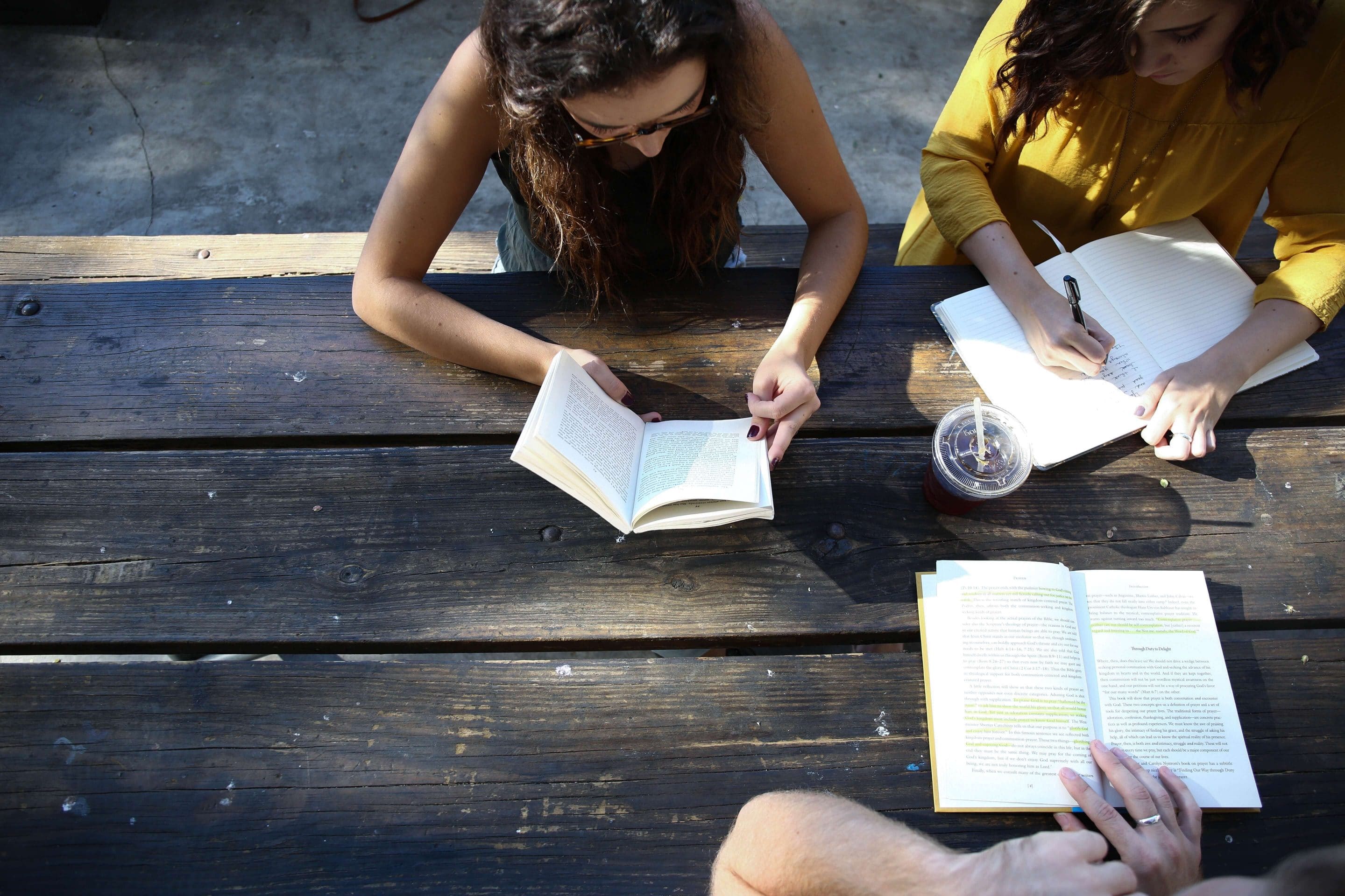 Why (And How) You Should Love the Girl Who Outpaced You