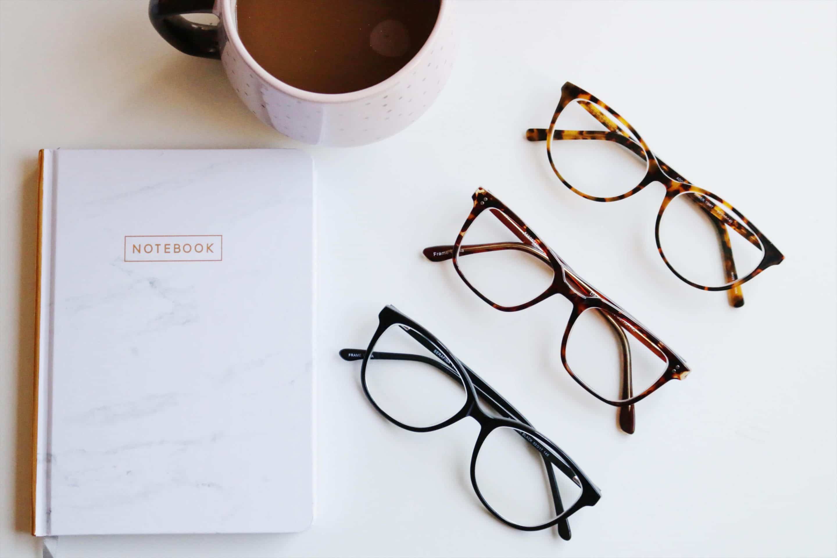 3 Eyewear Trends I’m Excited to Try (Sponsored)