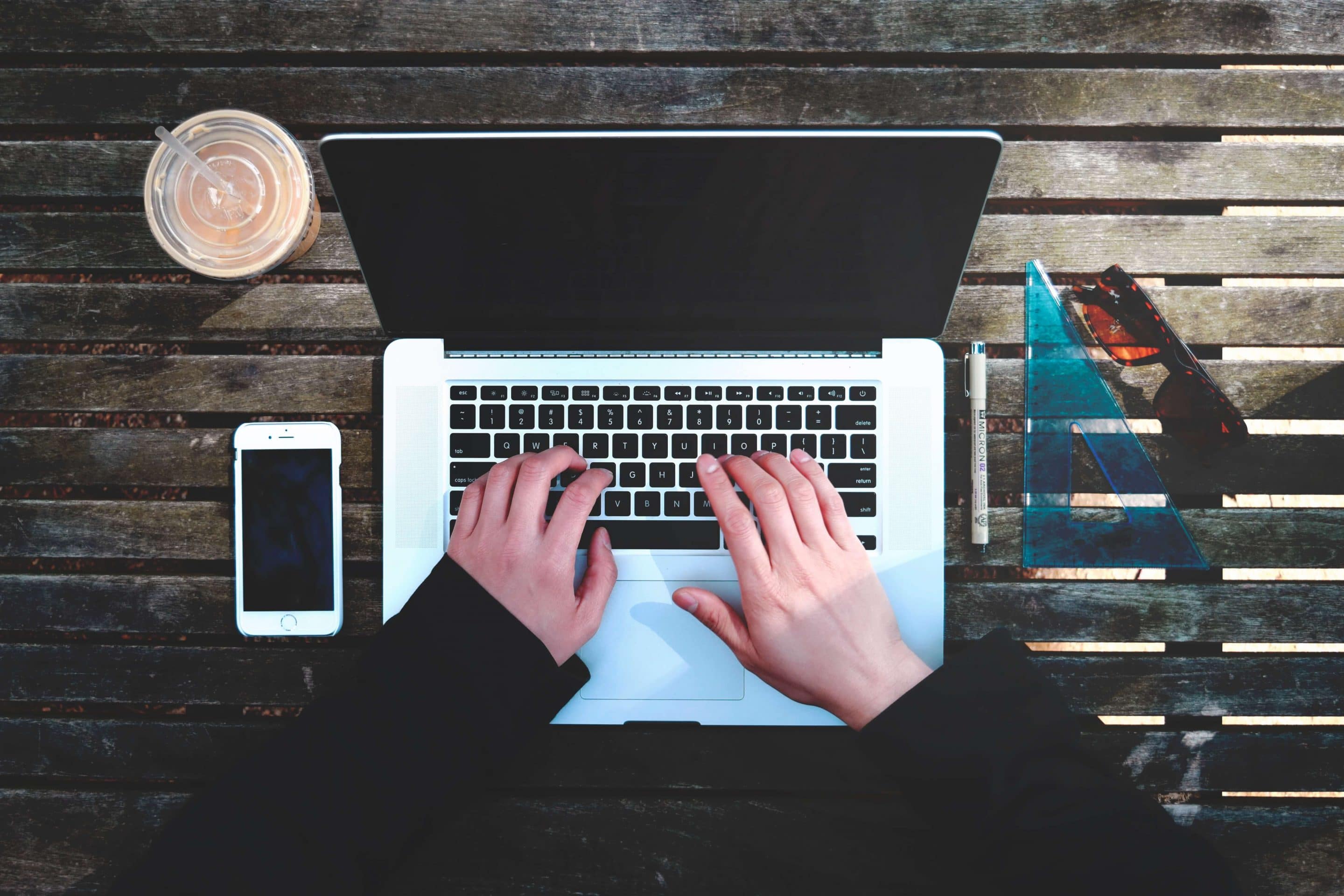 6 Ways to Manage Your Energy for a Maximum Productive Workday