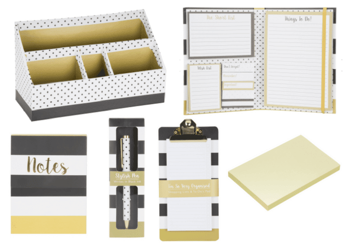 20 Best Sites For Gorgeous Office Supplies Classy Career Girl