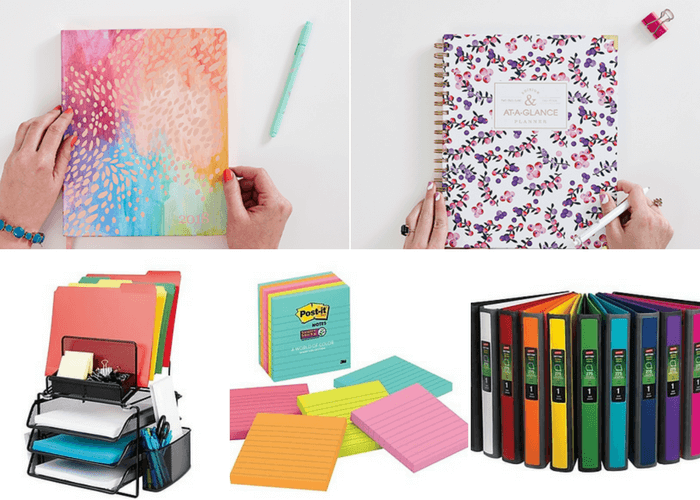 20 Best Sites For Gorgeous Office Supplies Classy Career Girl