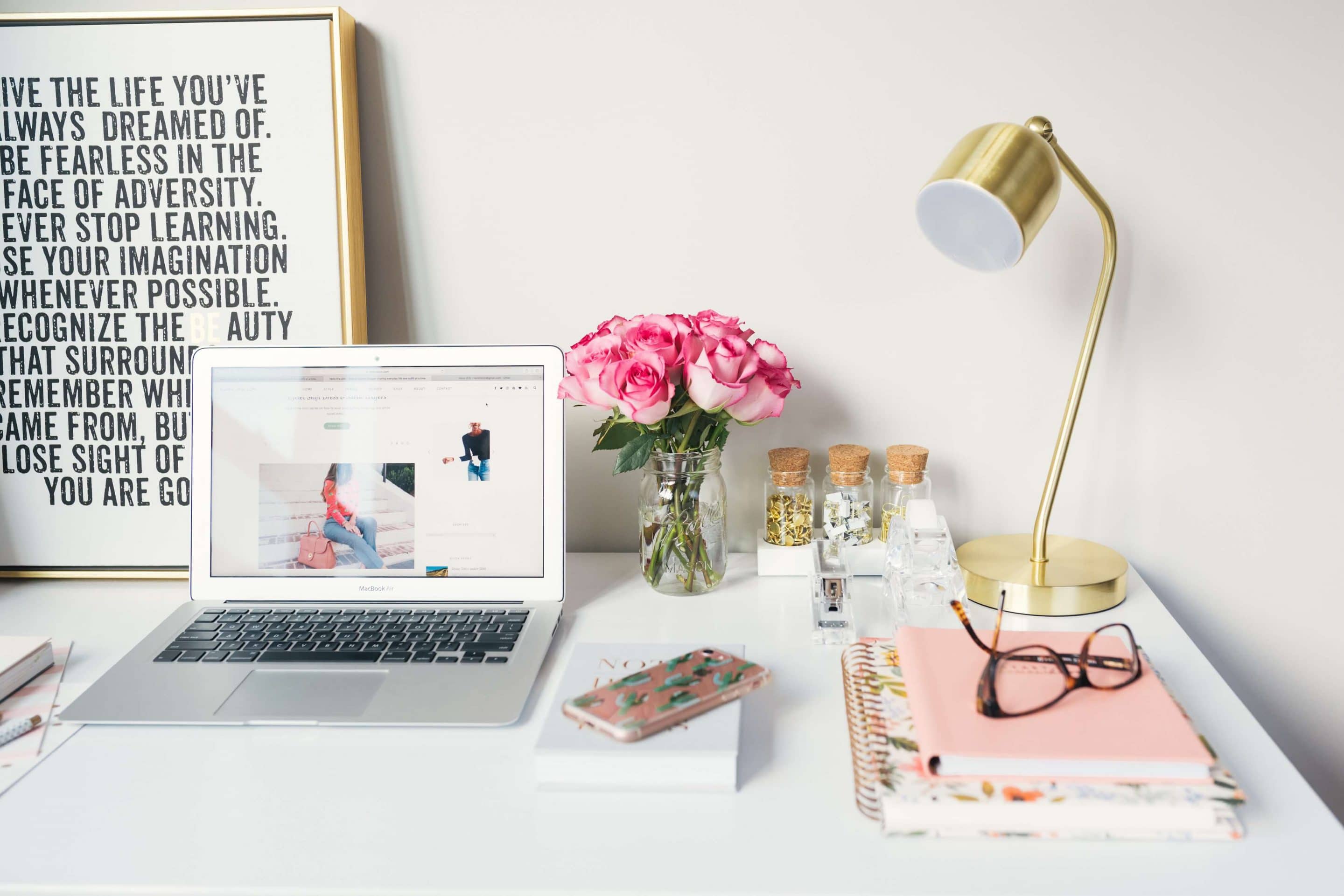 5 Ways Sitting in an Office Can Also Improve Your Health